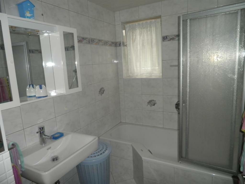 Ferienhaus Spitaler Kleinboden Luaran gambar