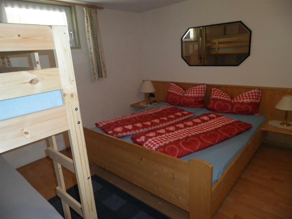 Ferienhaus Spitaler Kleinboden Luaran gambar