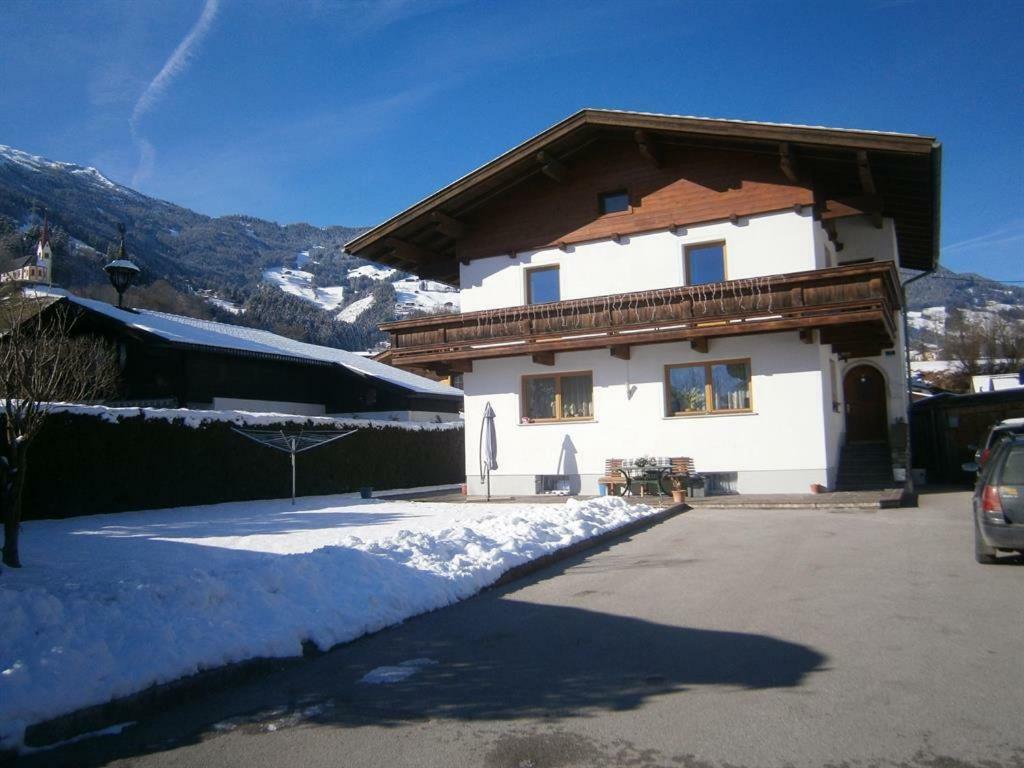 Ferienhaus Spitaler Kleinboden Luaran gambar