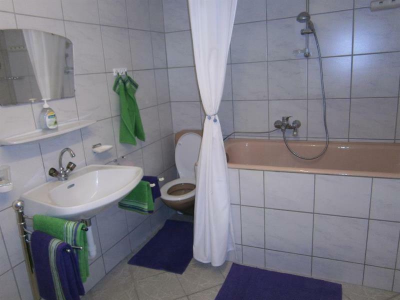 Ferienhaus Spitaler Kleinboden Luaran gambar